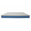 Saltea Rotunda Memory Foam