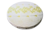 Rotunda Memory Foam